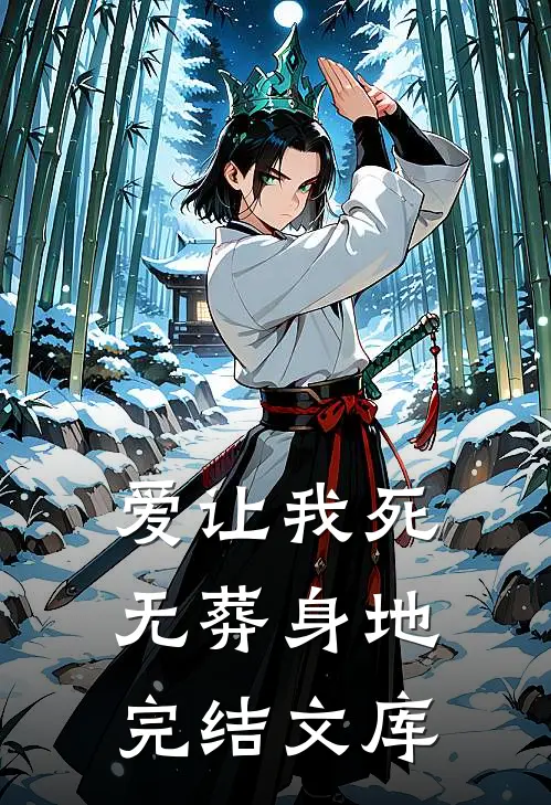 爱让我死无葬身地完结文库