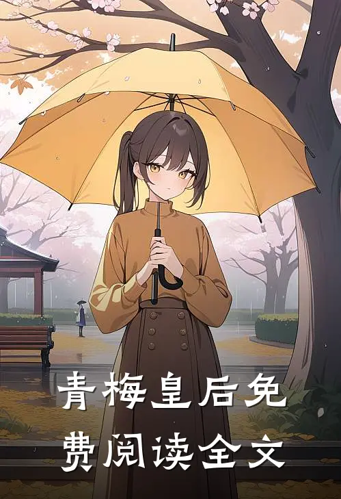 青梅皇后免费阅读全文