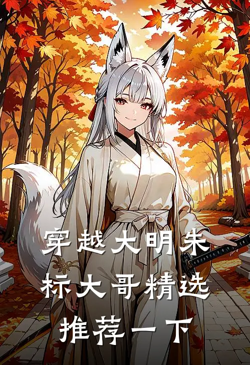 穿越大明朱标大哥精选推荐一下