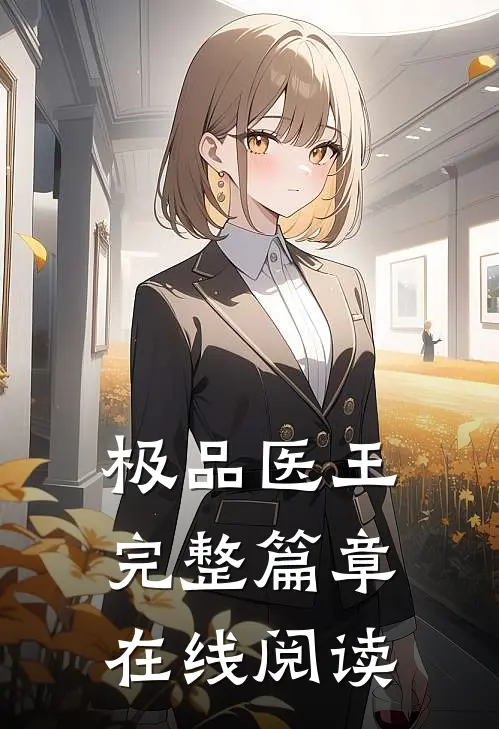 极品医王完整篇章在线阅读
