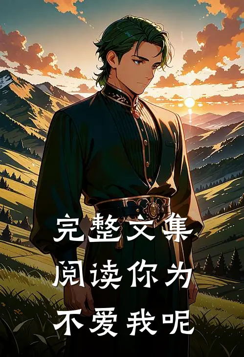 完整文集阅读你为不爱我呢
