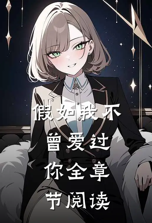 假如我不曾爱过你全章节阅读