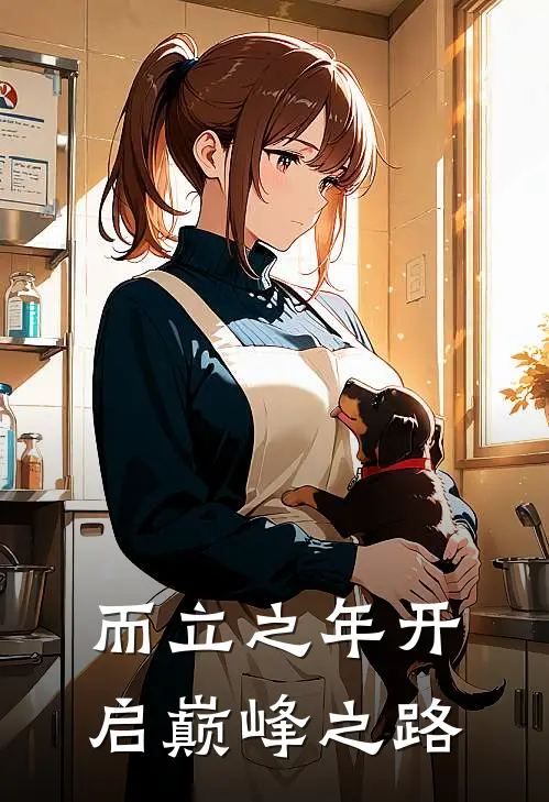 而立之年开启巅峰之路