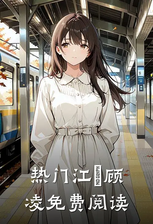 热门江玦顾凌免费阅读