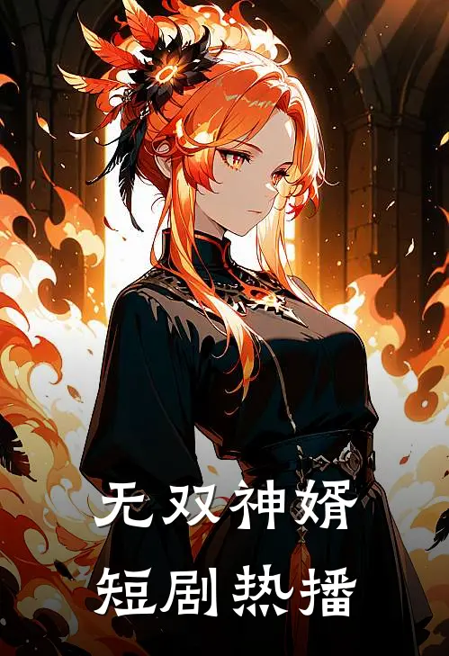 无双神婿短剧热播