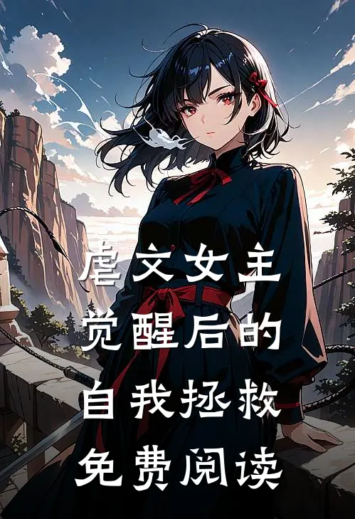 虐文女主觉醒后的自我拯救免费阅读