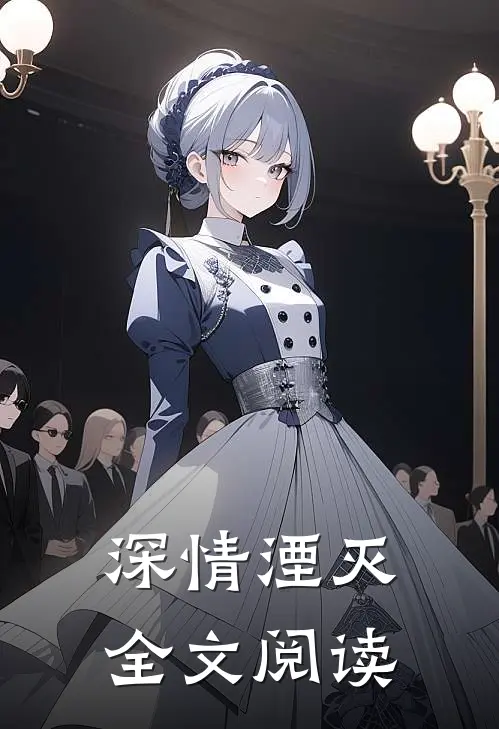 深情湮灭全文阅读