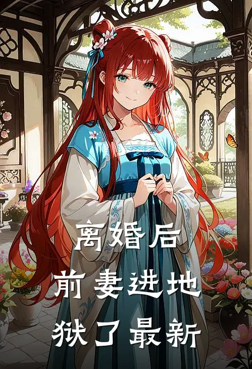 离婚后,前妻进地狱了最新