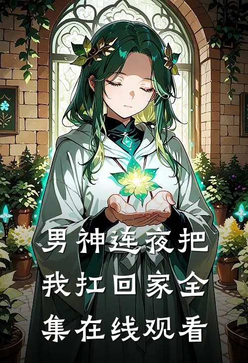 男神连夜把我扛回家 全集在线观看
