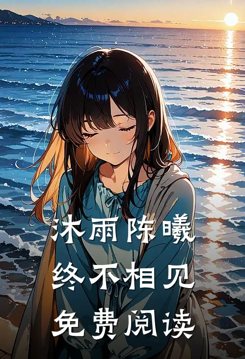 沐雨陈曦终不相见免费阅读