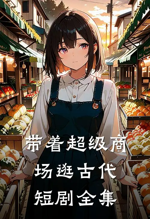 带着超级商场逛古代短剧全集