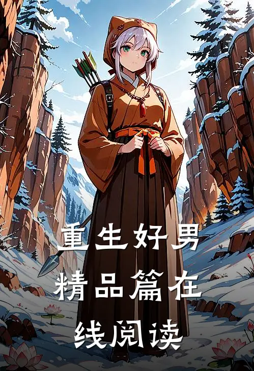 重生好男精品篇在线阅读
