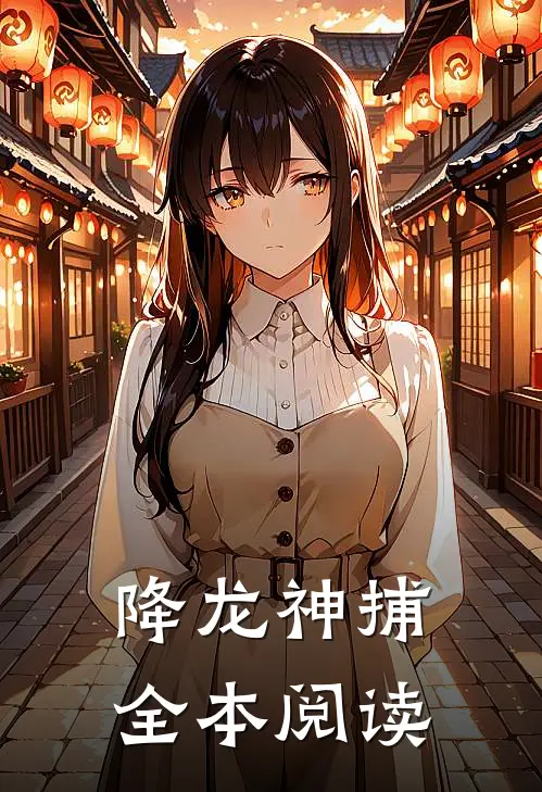 降龙神捕全本阅读