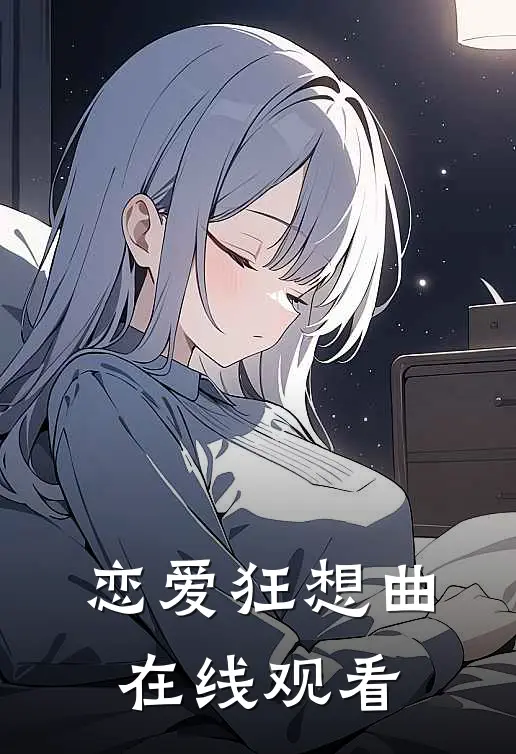 恋爱狂想曲在线观看