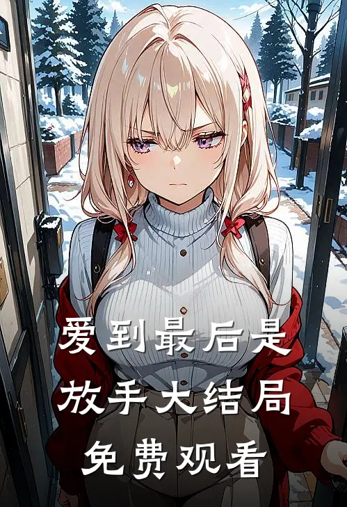 爱到最后是放手大结局免费观看