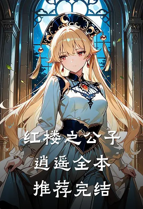 红楼之公子逍遥全本推荐完结