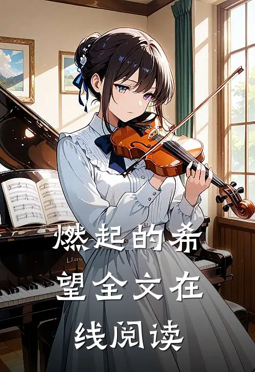 燃起的希望全文在线阅读