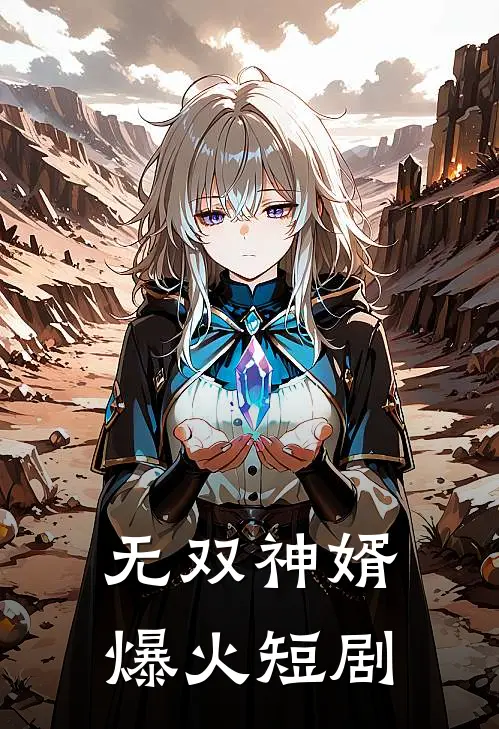 无双神婿爆火短剧