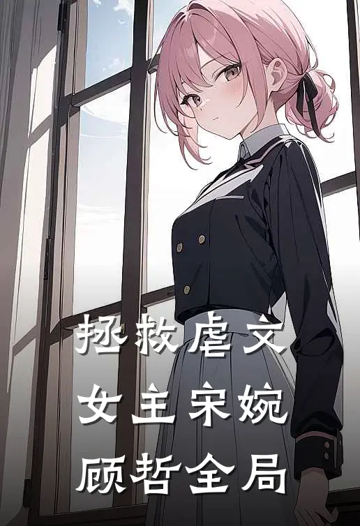 拯救虐文女主宋婉顾哲全局