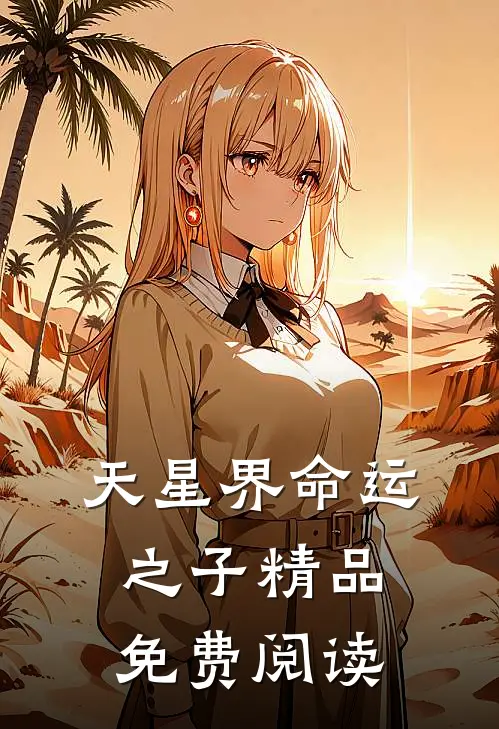 天星界命运之子精品免费阅读
