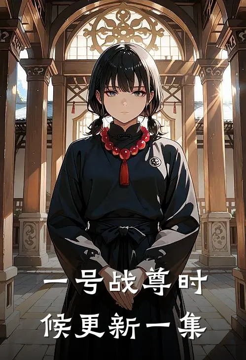 一号战尊时候更新一集