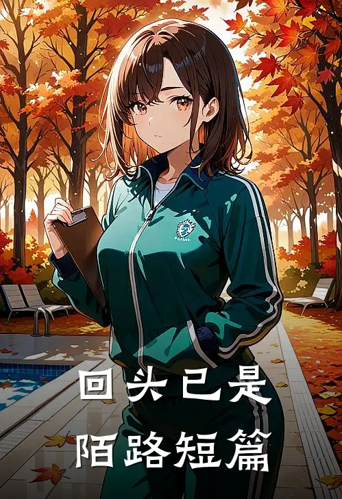 回头已是陌路短篇