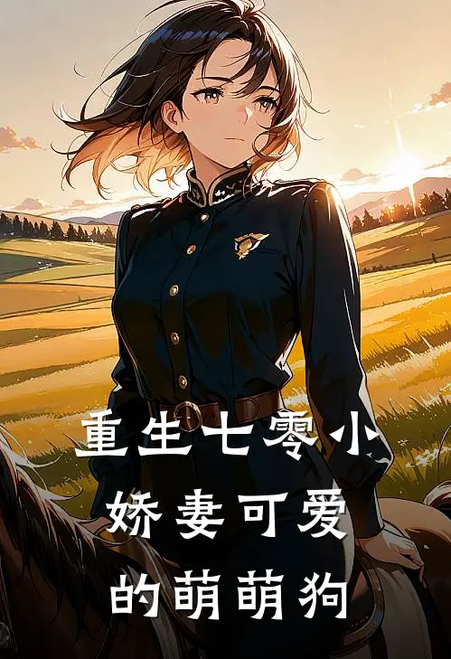 重生七零小娇妻 可爱的萌萌狗