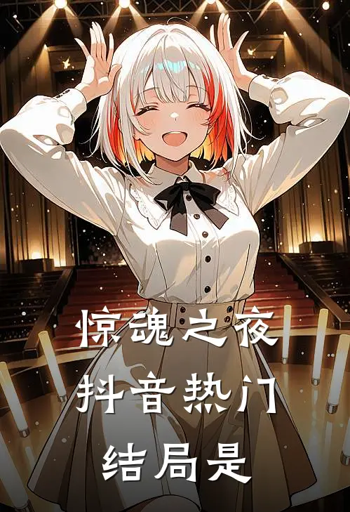 惊魂之夜抖音热门结局是