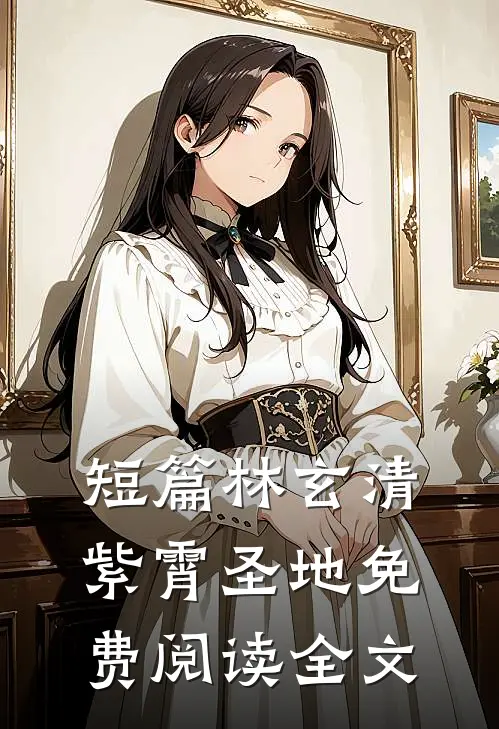 短篇林玄清紫霄圣地免费阅读全文