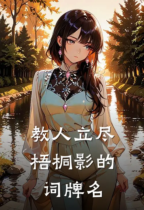 教人立尽梧桐影的词牌名