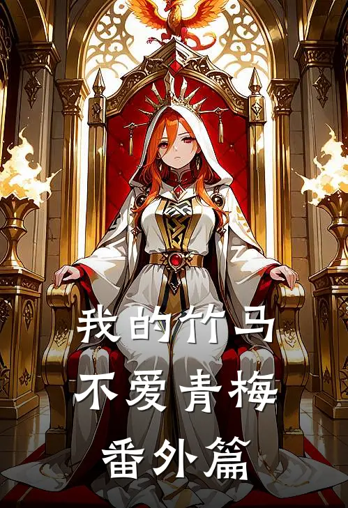 我的竹马不爱青梅 番外篇