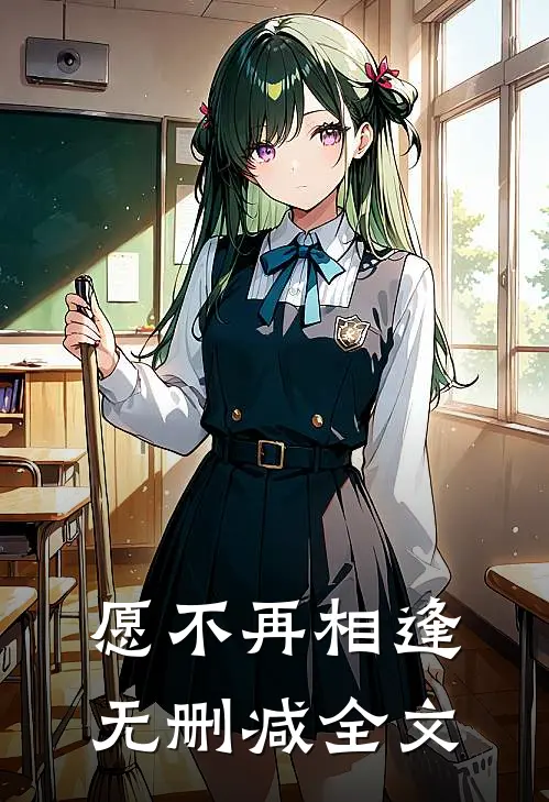 愿不再相逢无删减全文