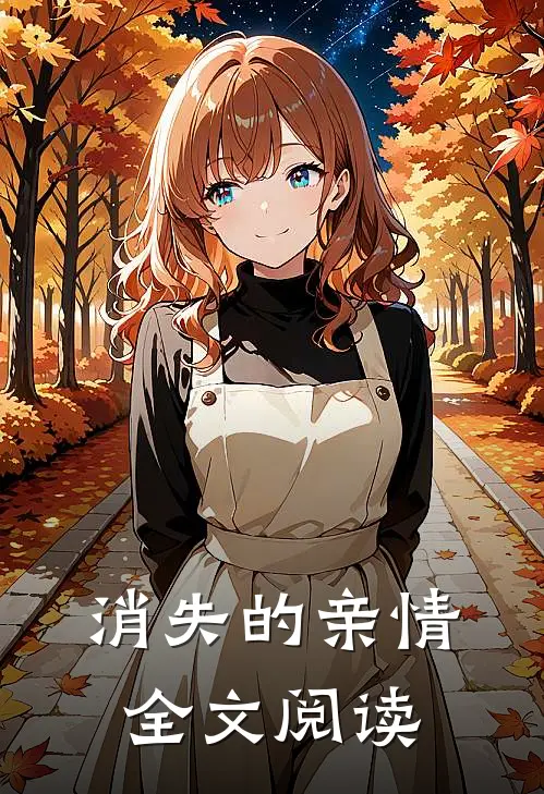 消失的亲情全文阅读