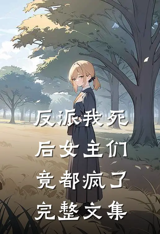 反派我死后女主们竟都疯了完整文集