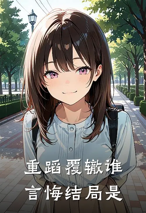 重蹈覆辙谁言悔结局是