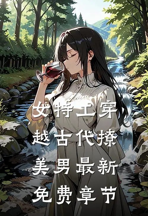 女特工穿越古代撩美男最新免费章节