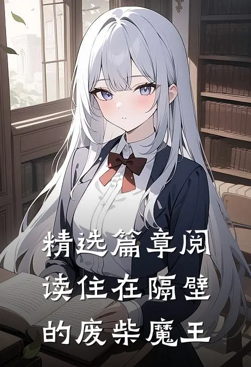 精选篇章阅读住在隔壁的废柴魔王