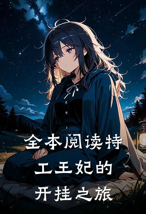 全本阅读特工王妃的开挂之旅