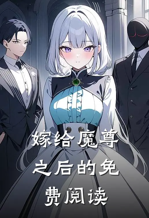 嫁给魔尊之后的免费阅读