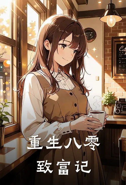 重生八零致富记