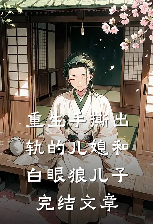 重生手撕出轨的儿媳和白眼狼儿子完结文章