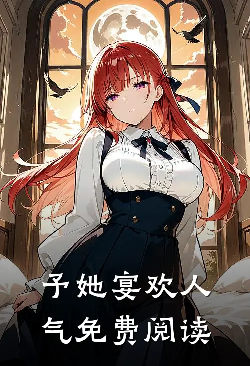 予她宴欢人气免费阅读