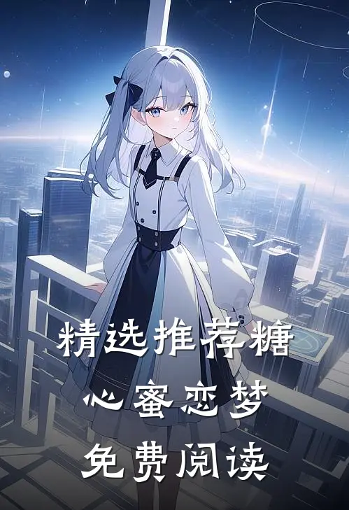 精选推荐糖心蜜恋梦免费阅读
