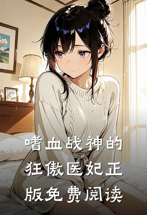 嗜血战神的狂傲医妃正版免费阅读