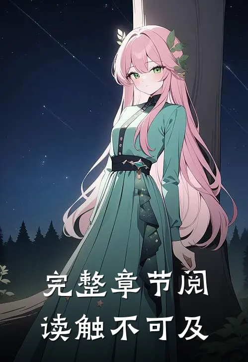 完整章节阅读触不可及