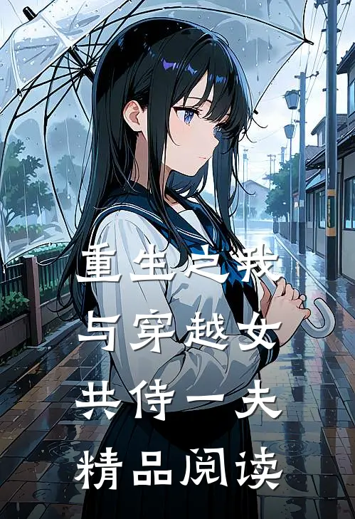 重生之我与穿越女共侍一夫精品阅读