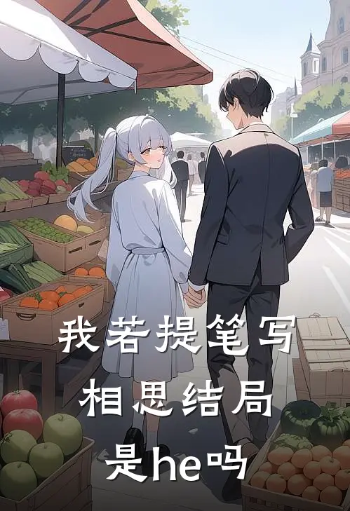 我若提笔写相思结局是he吗