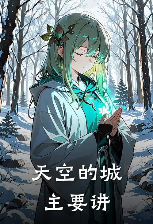 天空的城主要讲