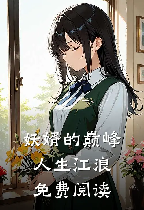 妖婿的巅峰人生江浪免费阅读