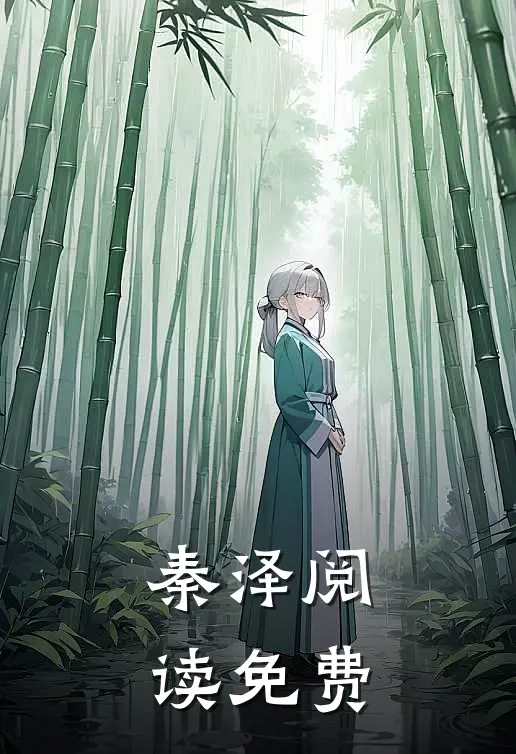秦泽阅读免费